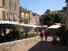  La place principale de Bergerac (place Pélissière)